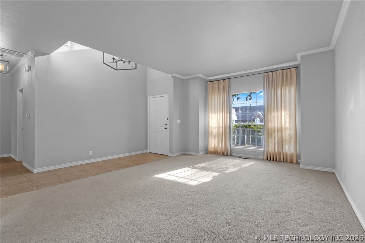 1312 N Willow Avenue Broken Arrow OK 74012