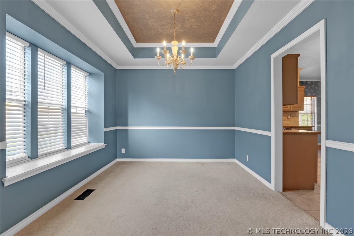 1312 N Willow Avenue Broken Arrow OK 74012