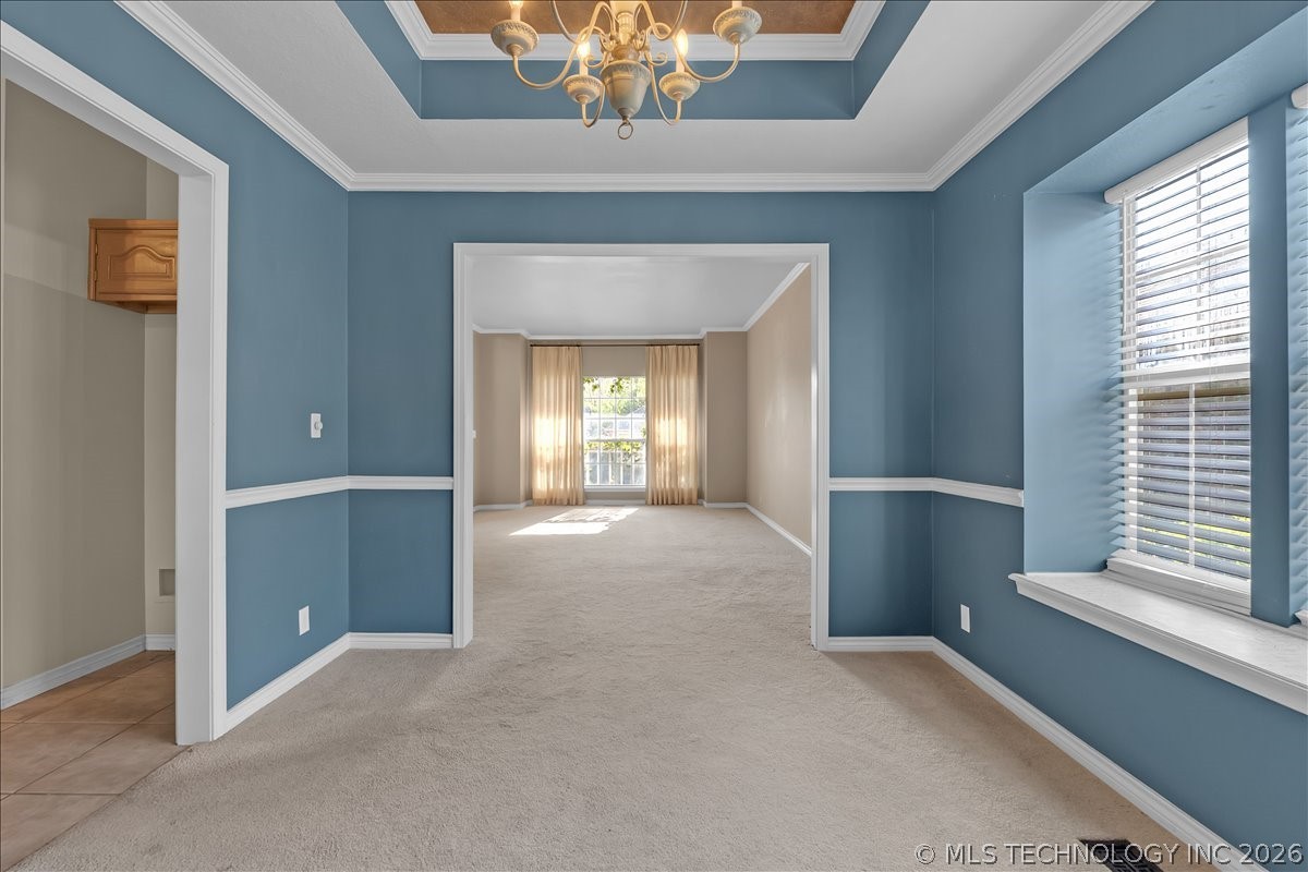 1312 N Willow Avenue Broken Arrow OK 74012