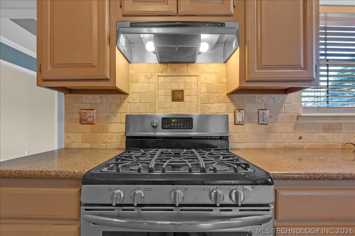 1312 N Willow Avenue Broken Arrow OK 74012