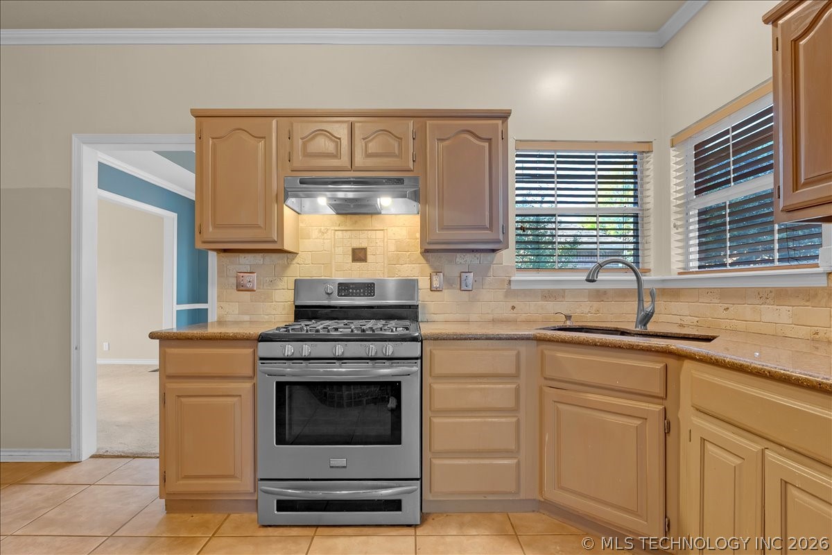 1312 N Willow Avenue Broken Arrow OK 74012