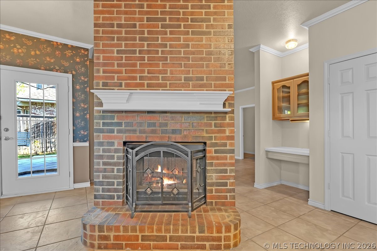 1312 N Willow Avenue Broken Arrow OK 74012