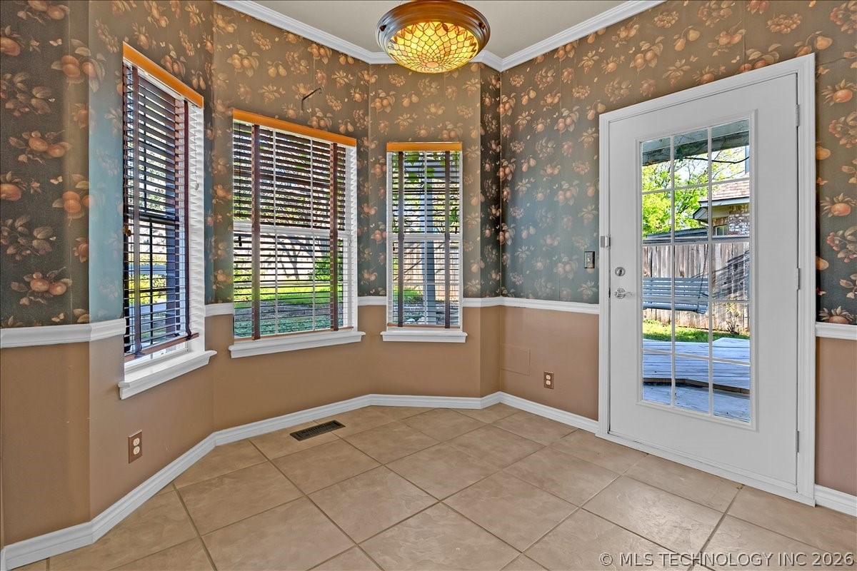 1312 N Willow Avenue Broken Arrow OK 74012