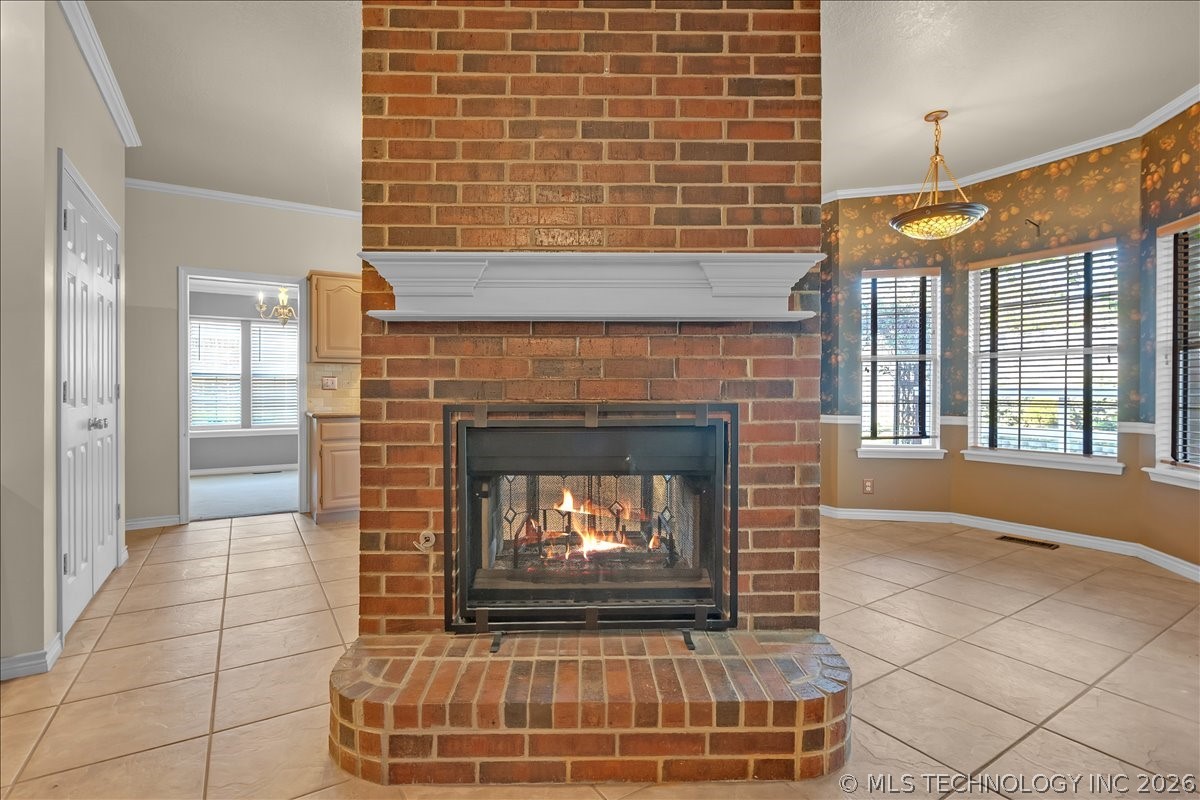 1312 N Willow Avenue Broken Arrow OK 74012