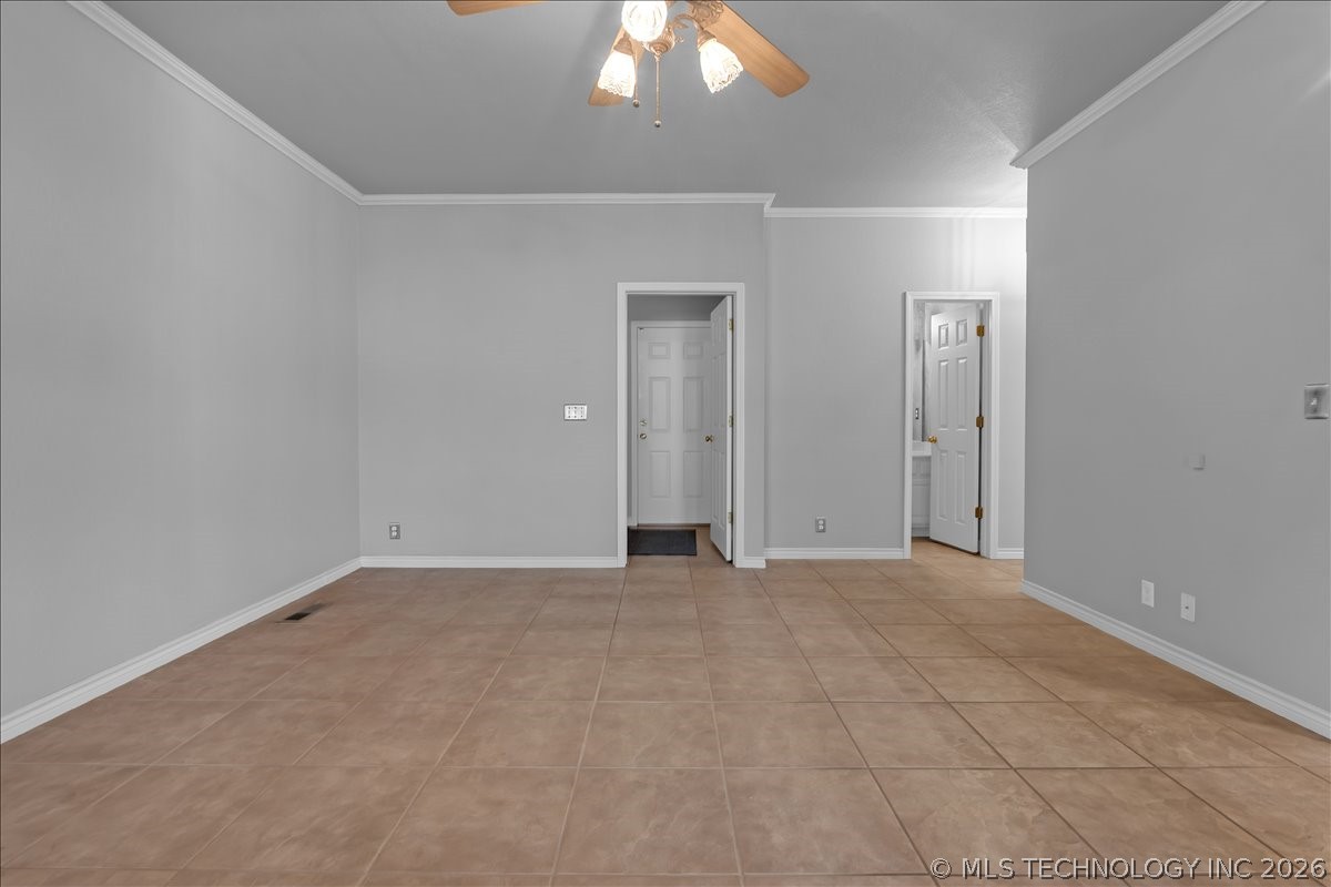 1312 N Willow Avenue Broken Arrow OK 74012
