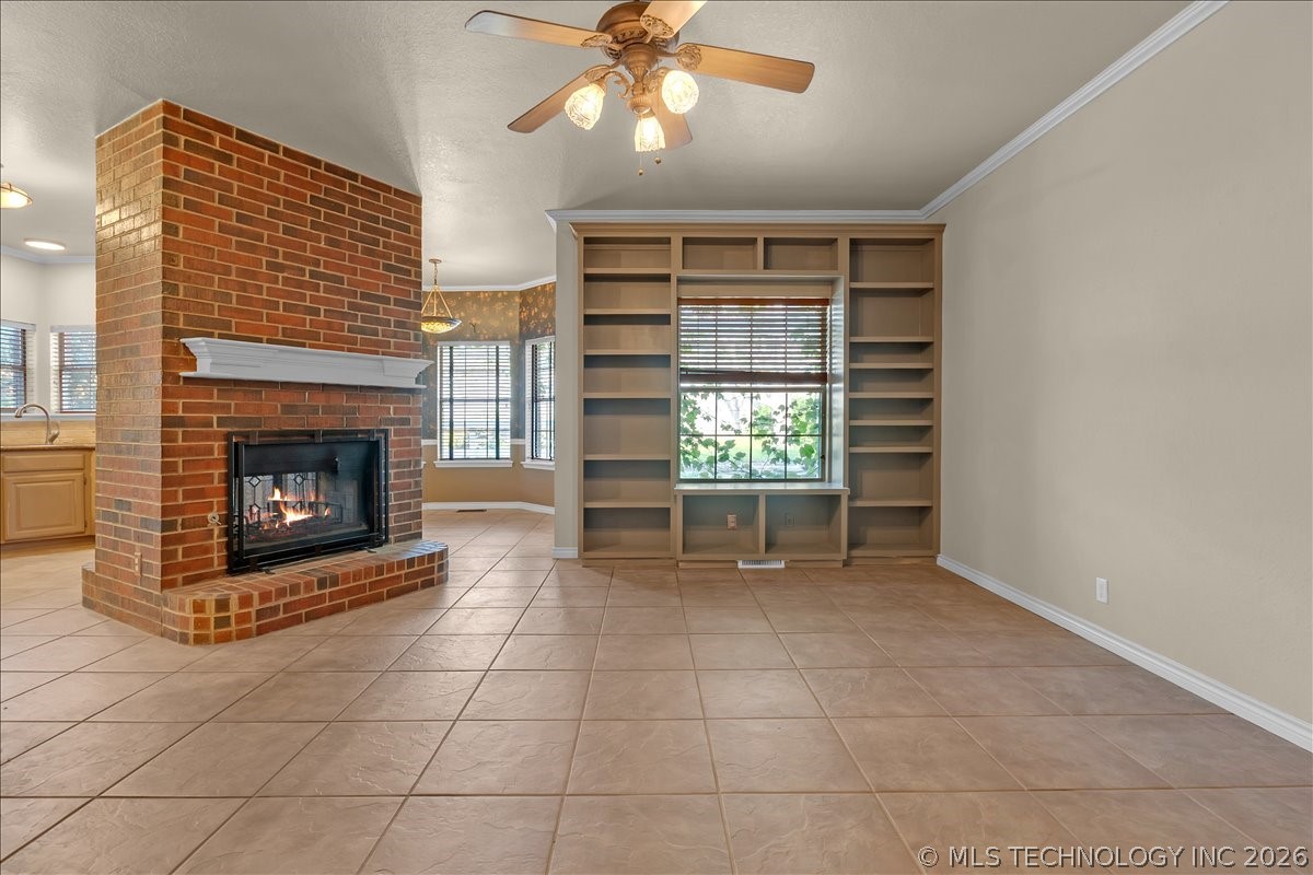 1312 N Willow Avenue Broken Arrow OK 74012