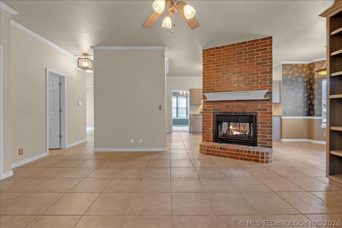 1312 N Willow Avenue Broken Arrow OK 74012