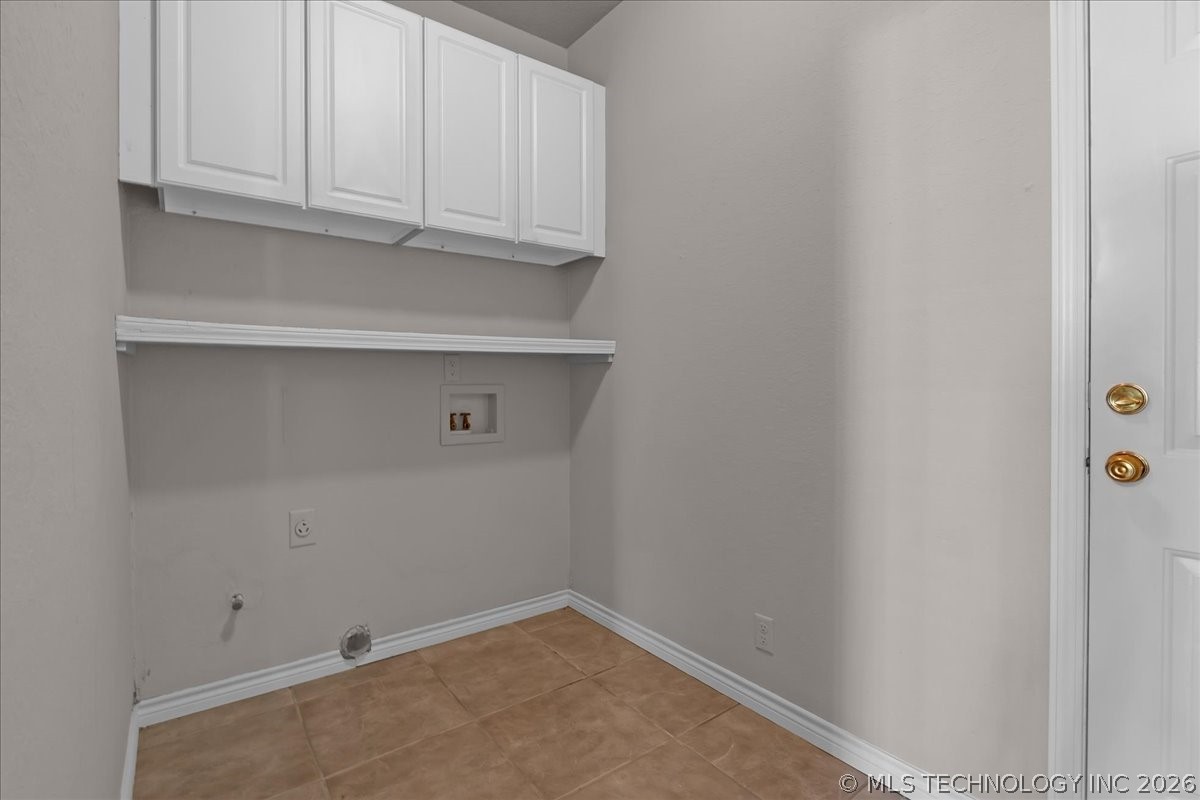 1312 N Willow Avenue Broken Arrow OK 74012