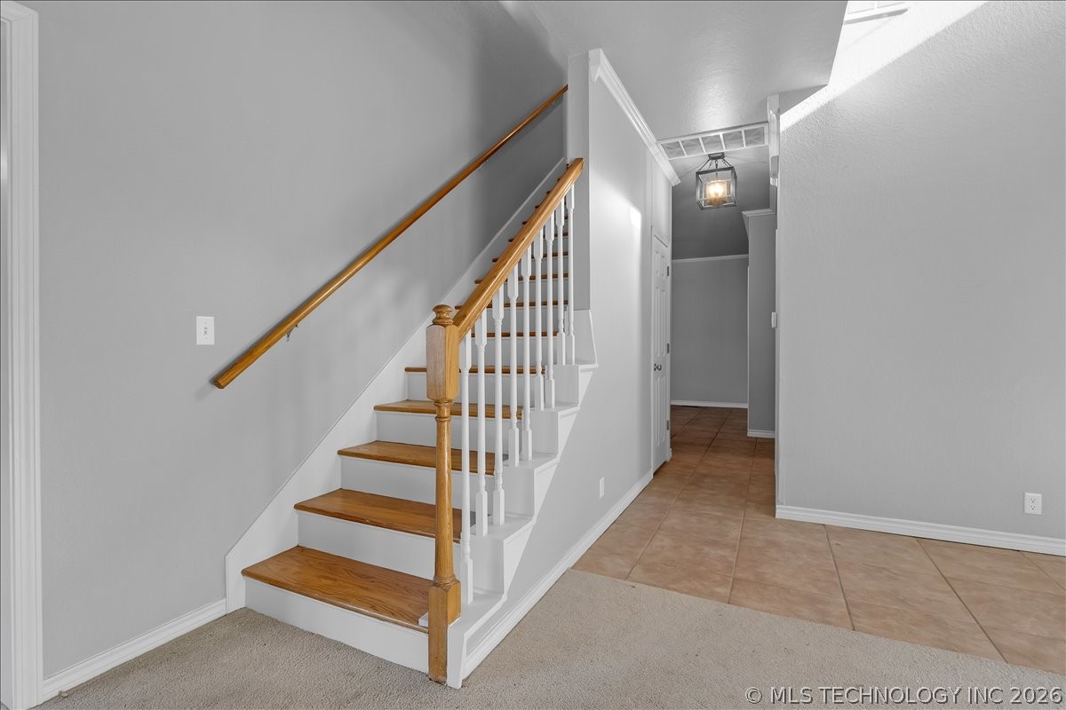 1312 N Willow Avenue Broken Arrow OK 74012