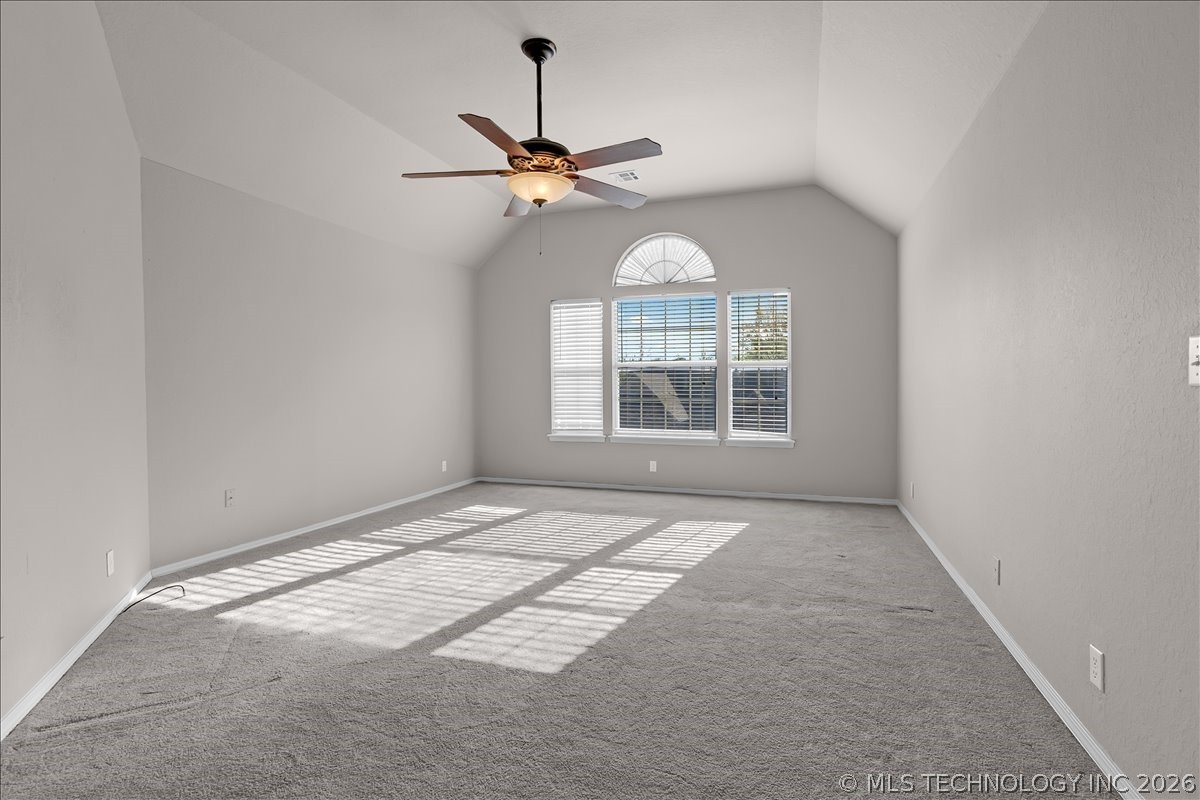 1312 N Willow Avenue Broken Arrow OK 74012