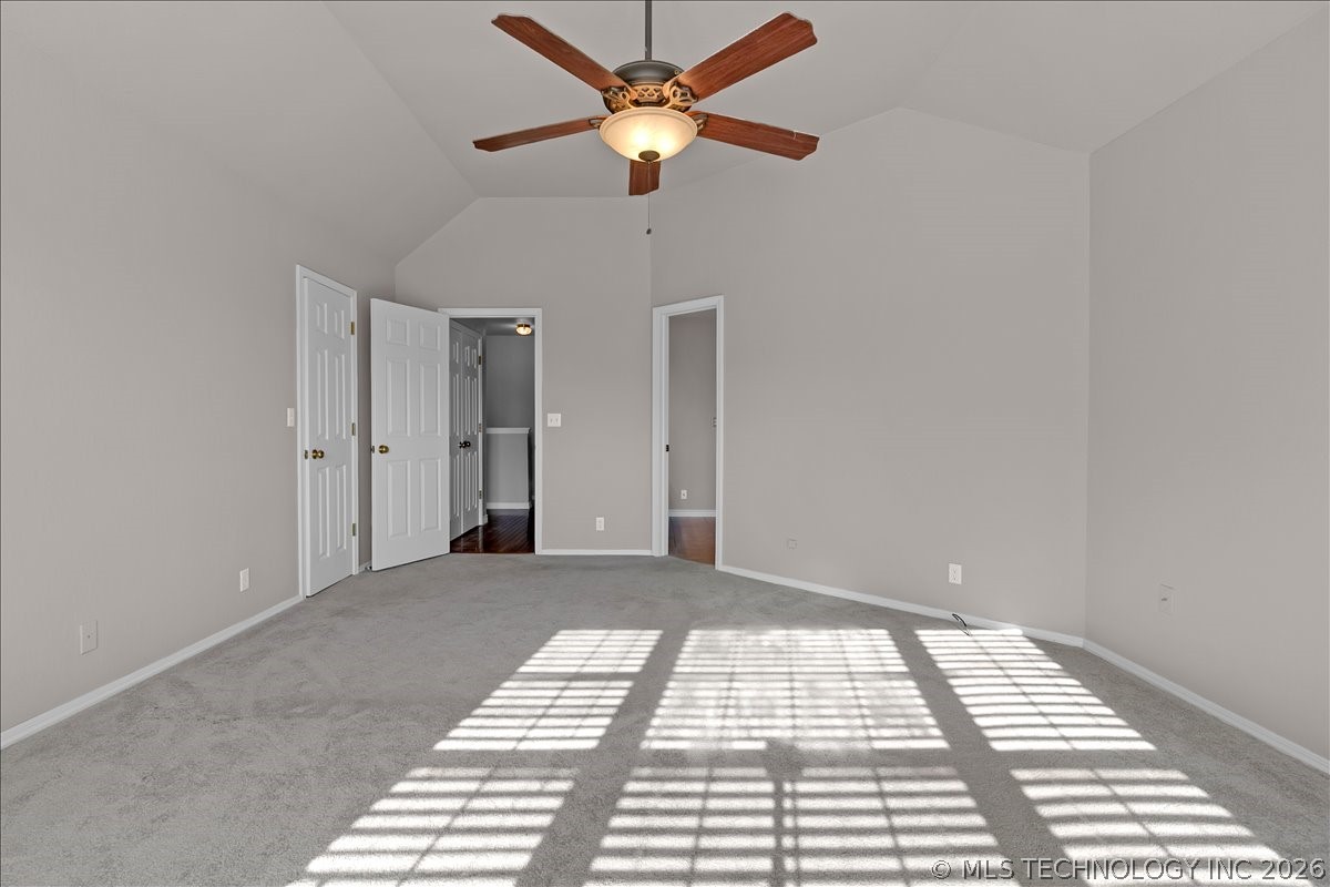 1312 N Willow Avenue Broken Arrow OK 74012