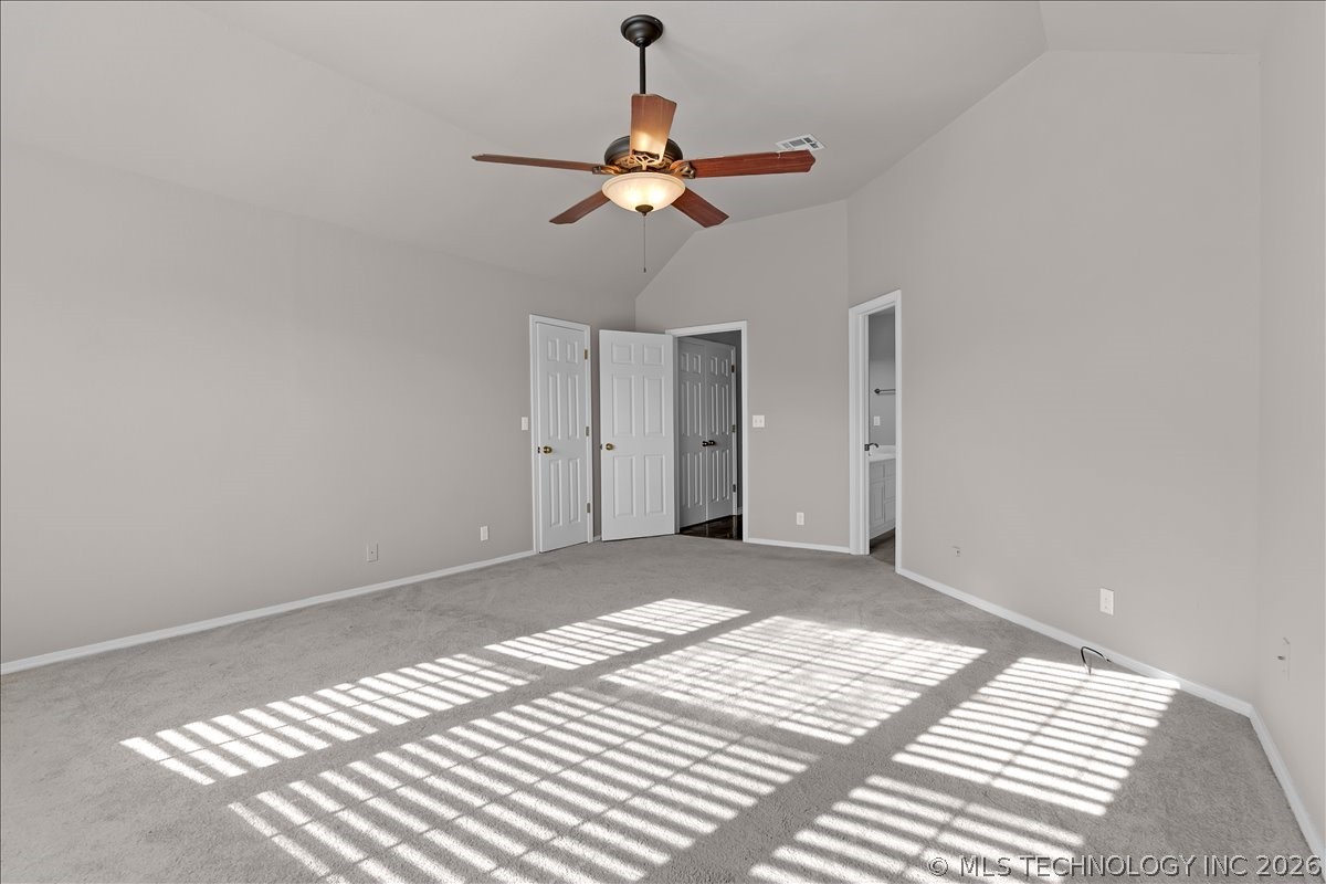 1312 N Willow Avenue Broken Arrow OK 74012
