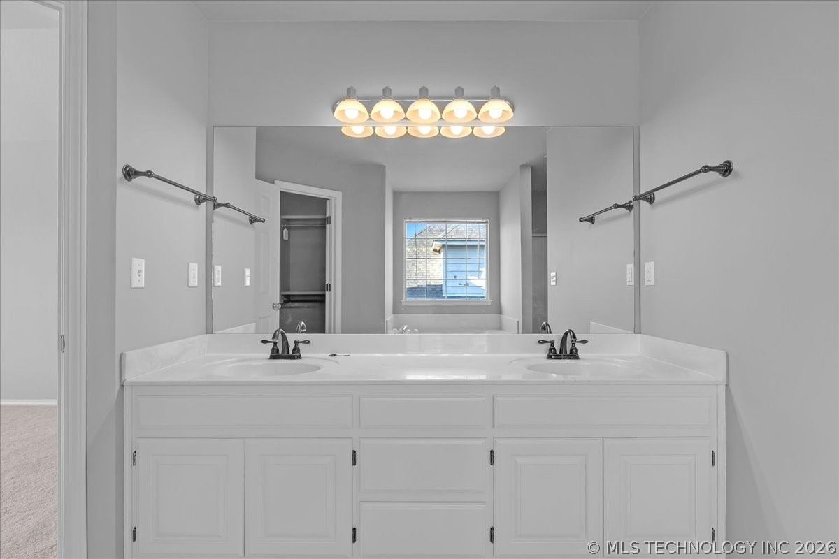 1312 N Willow Avenue Broken Arrow OK 74012