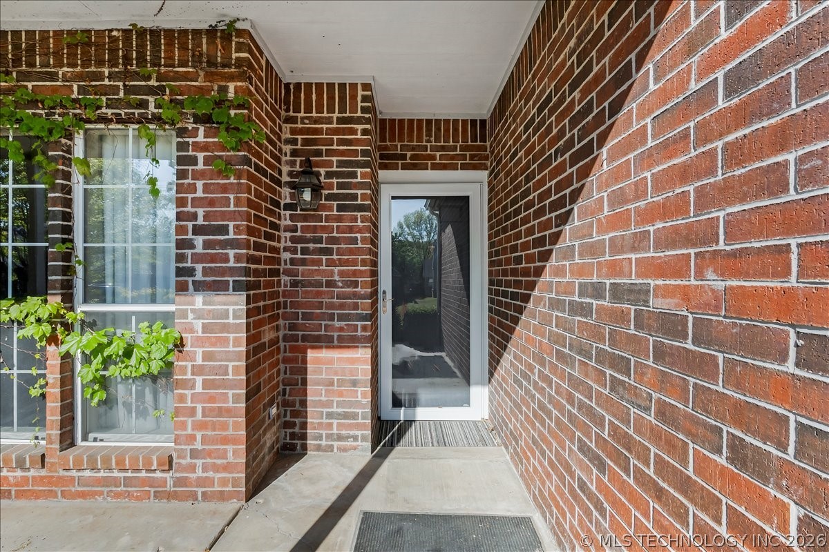 1312 N Willow Avenue Broken Arrow OK 74012
