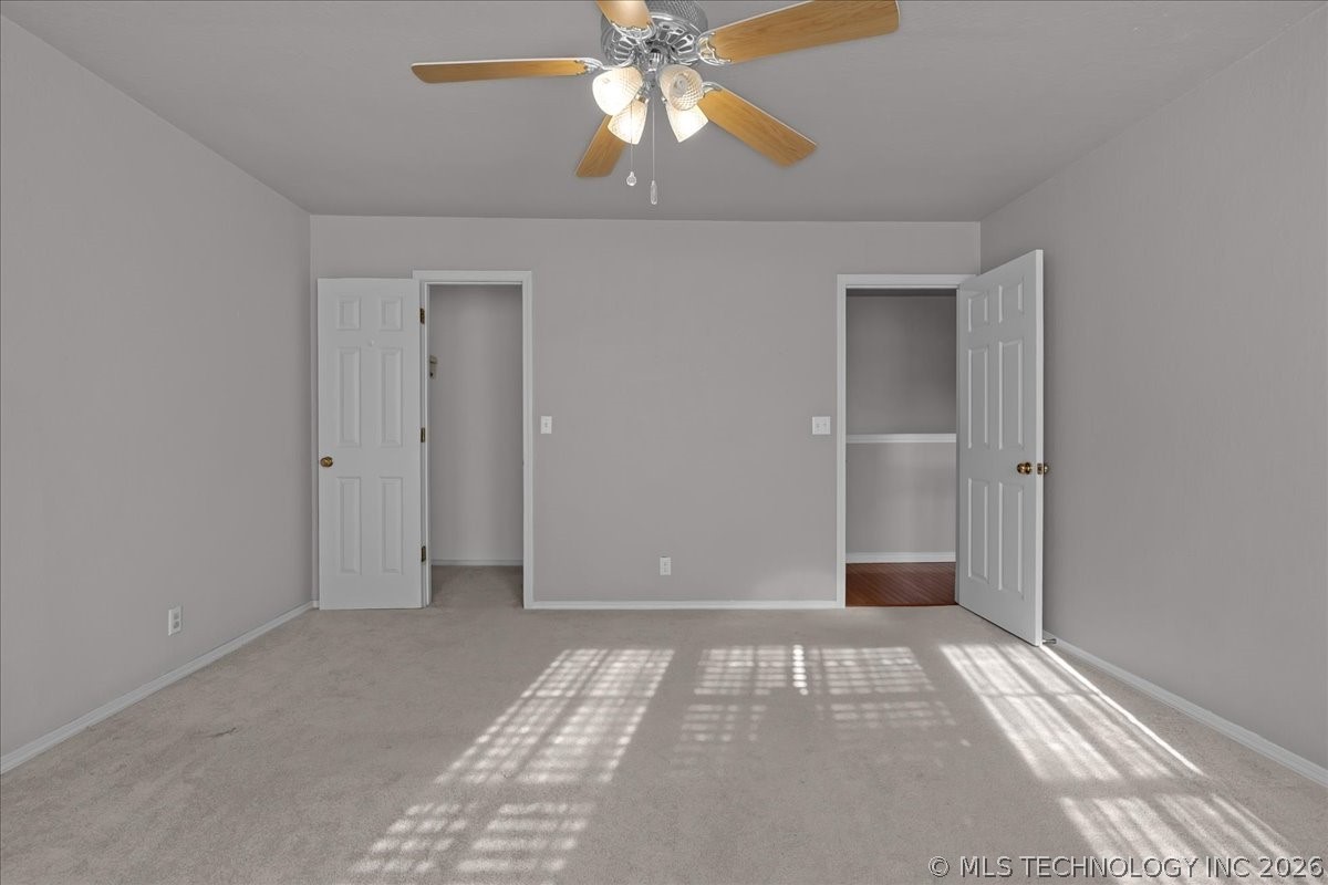 1312 N Willow Avenue Broken Arrow OK 74012