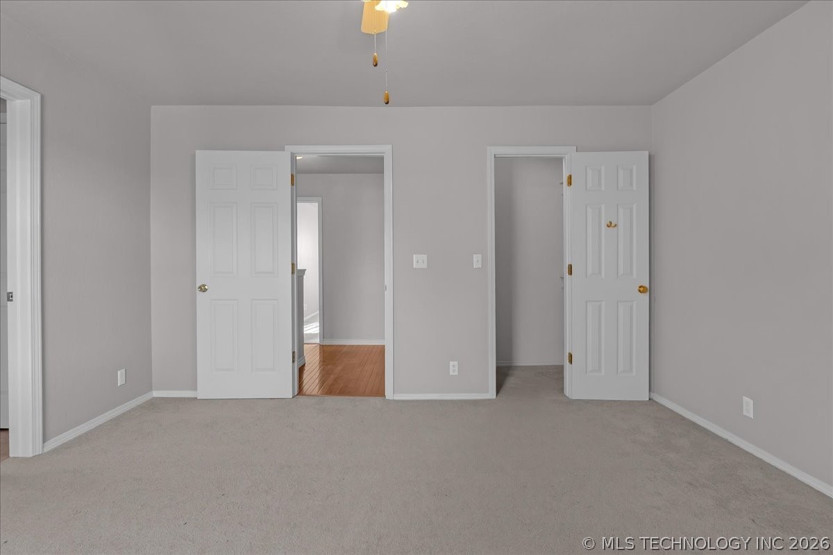 1312 N Willow Avenue Broken Arrow OK 74012