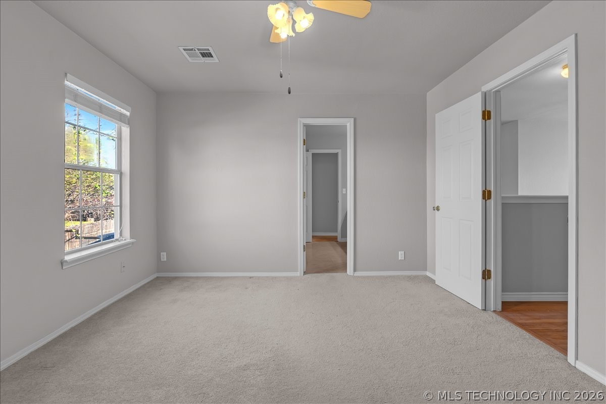 1312 N Willow Avenue Broken Arrow OK 74012