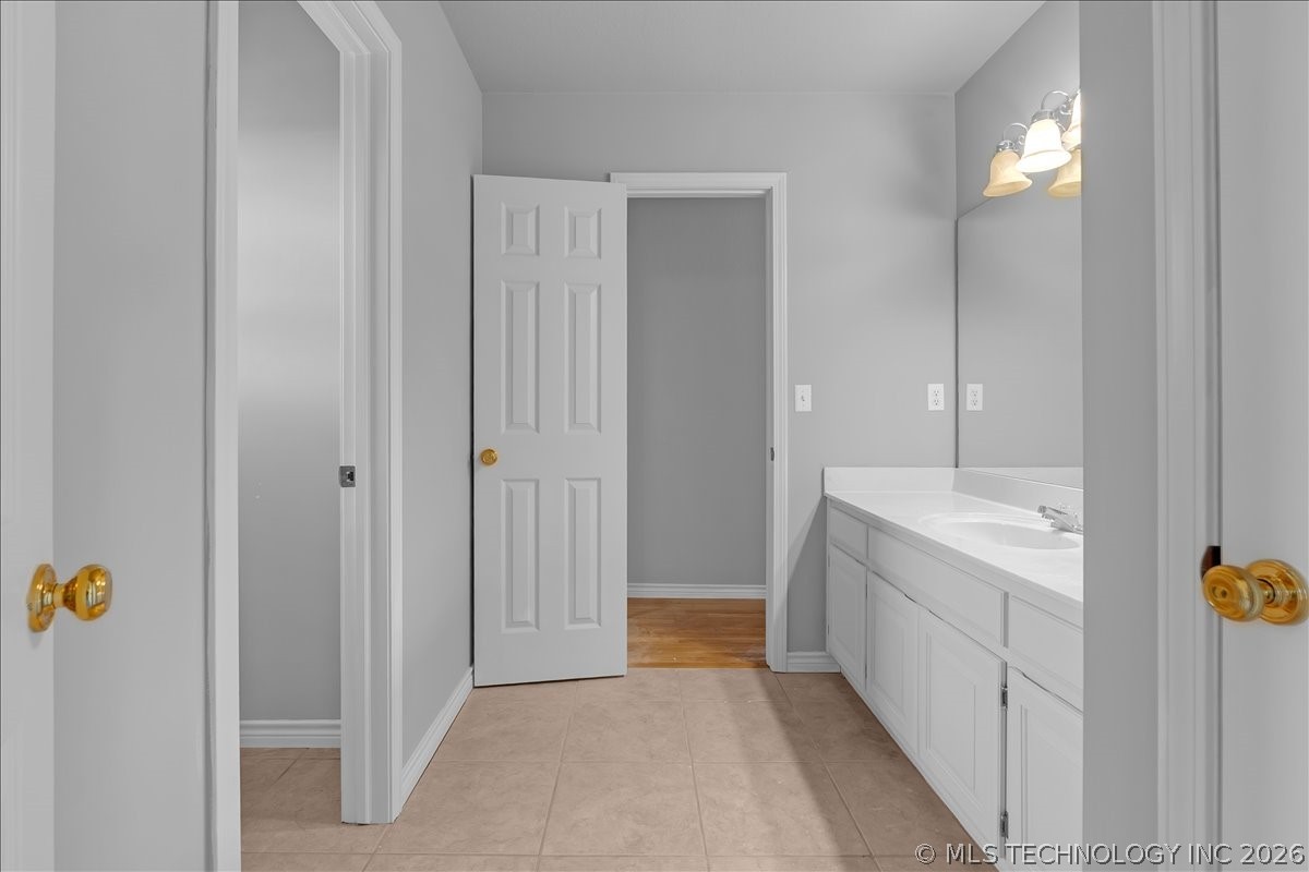 1312 N Willow Avenue Broken Arrow OK 74012