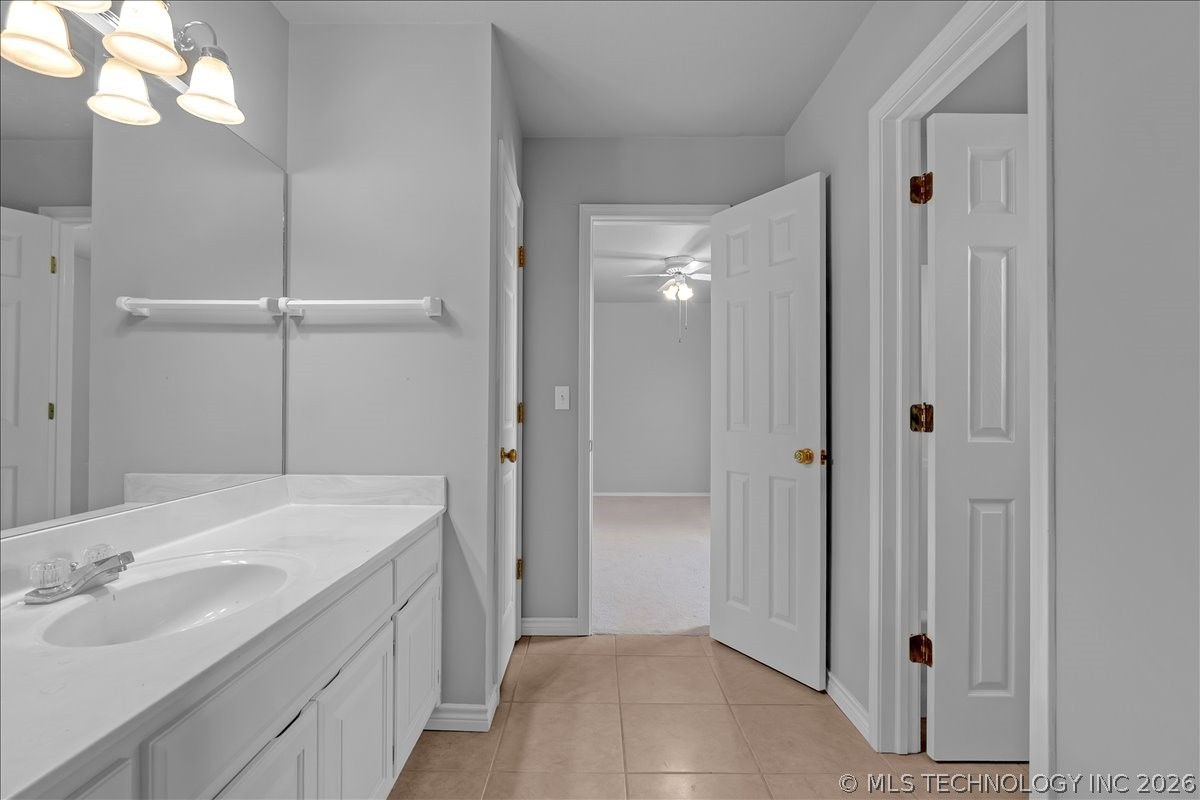 1312 N Willow Avenue Broken Arrow OK 74012