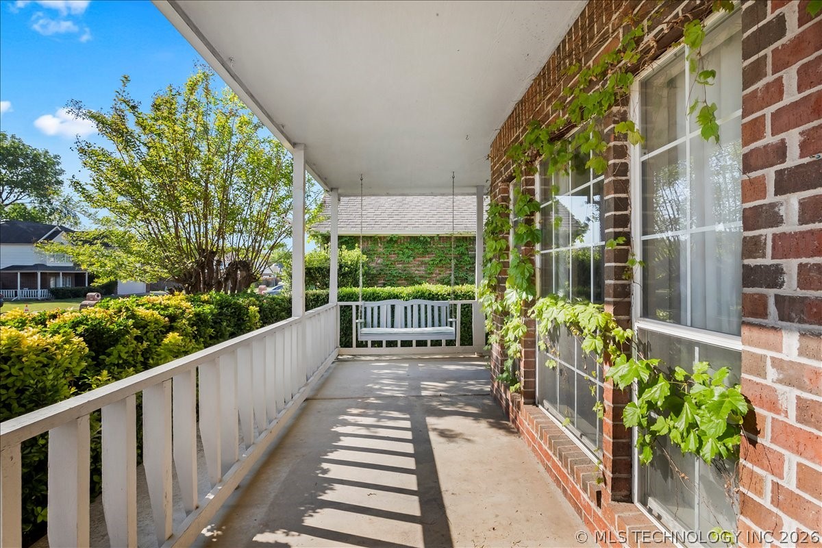 1312 N Willow Avenue Broken Arrow OK 74012