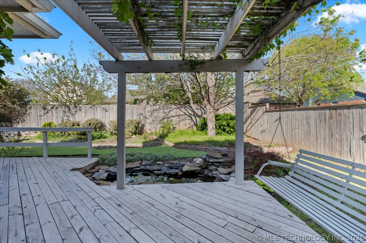 1312 N Willow Avenue Broken Arrow OK 74012