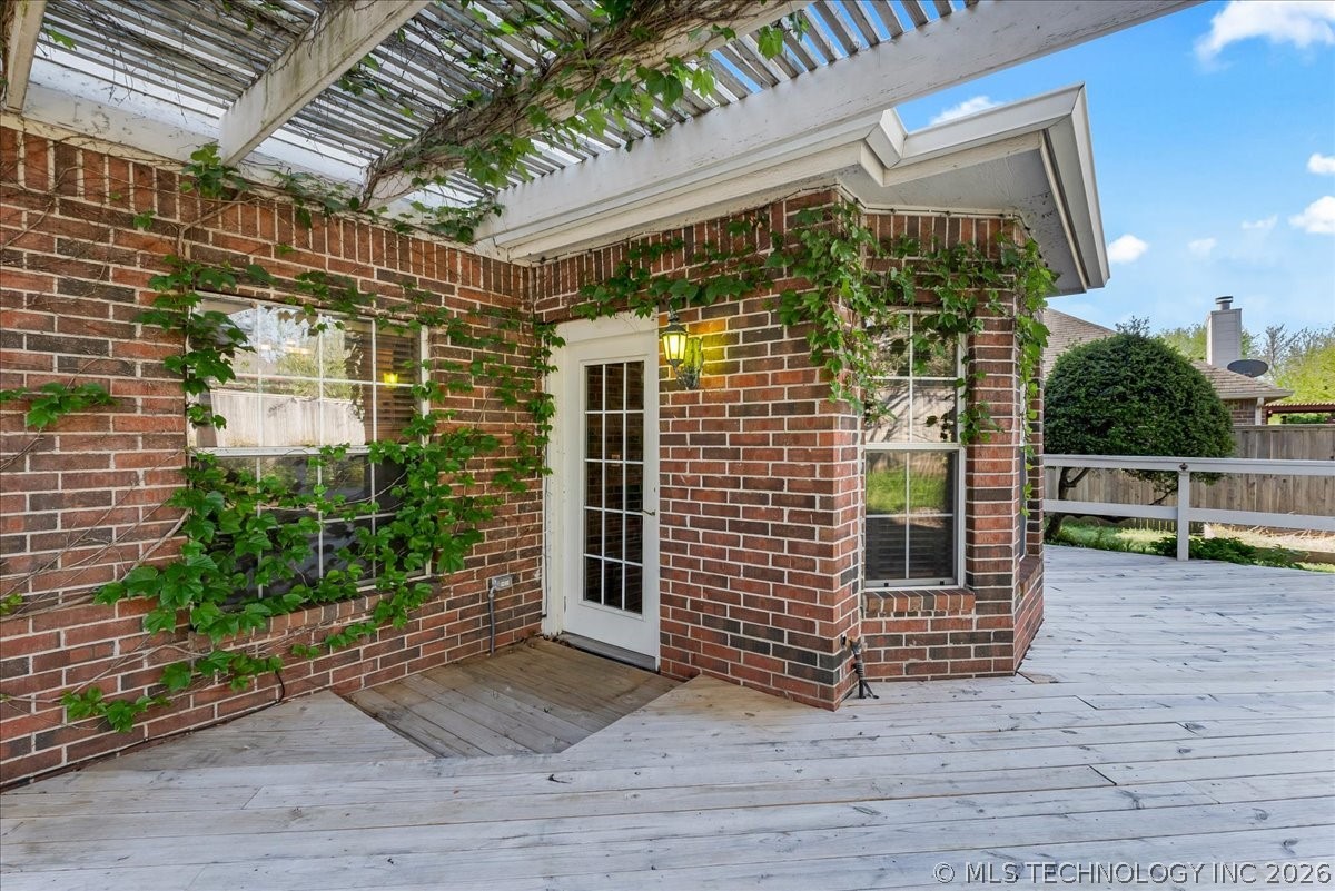 1312 N Willow Avenue Broken Arrow OK 74012