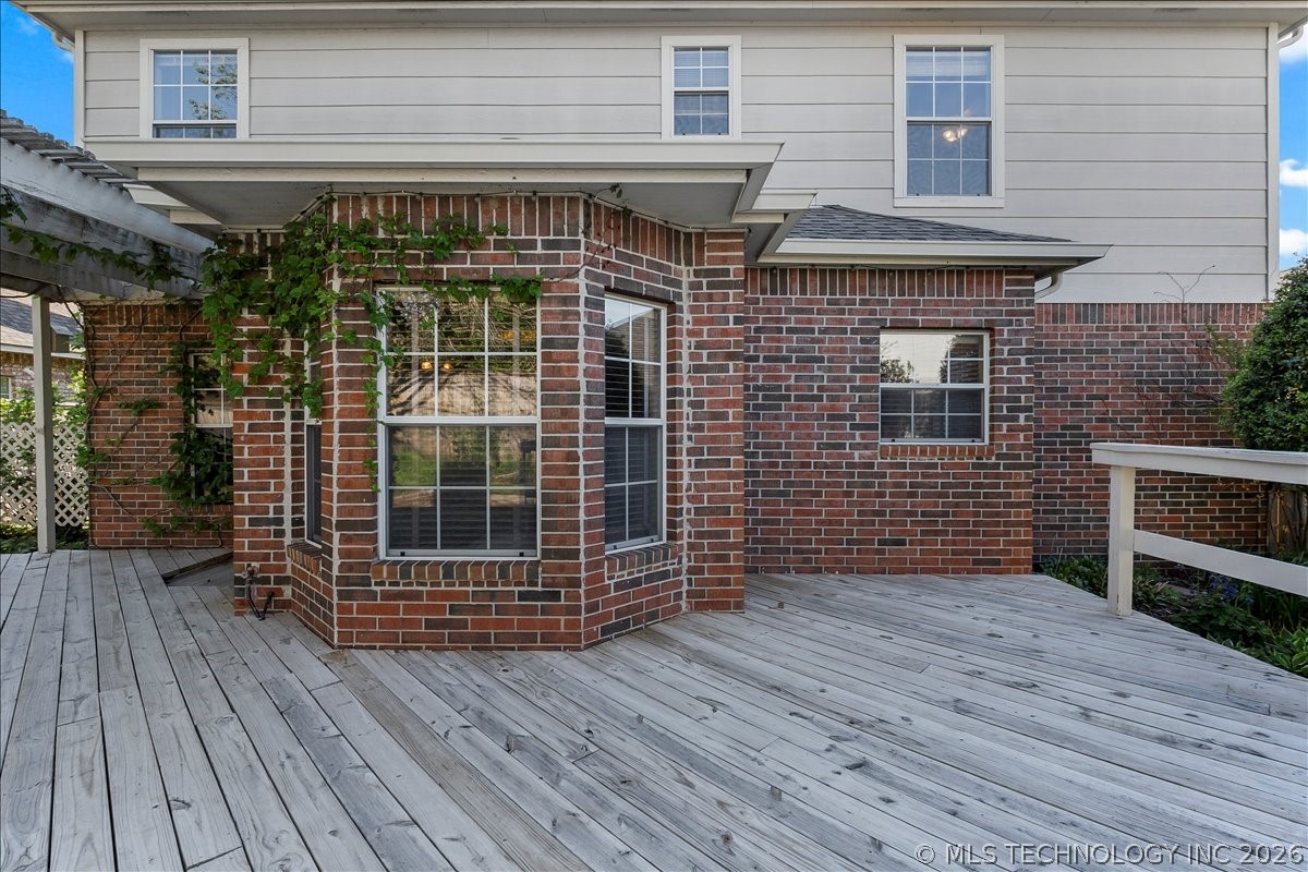 1312 N Willow Avenue Broken Arrow OK 74012