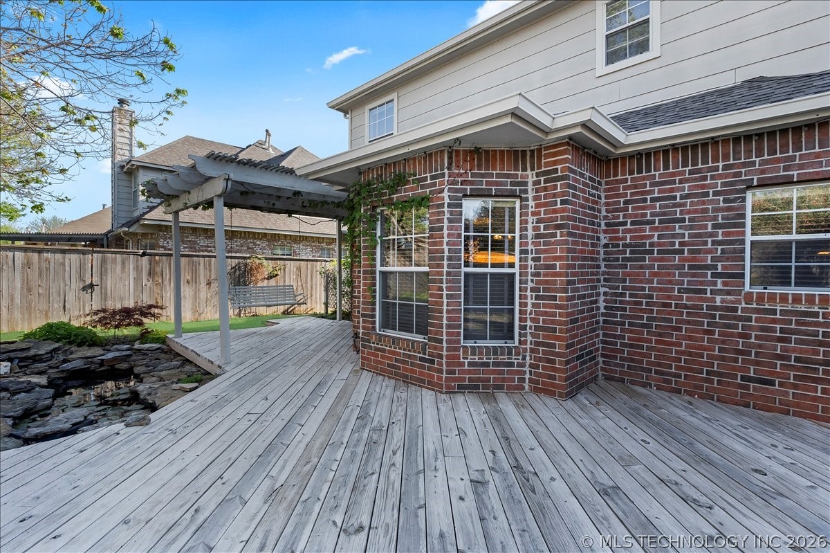 1312 N Willow Avenue Broken Arrow OK 74012