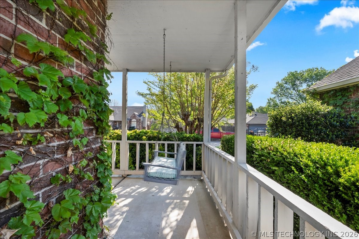1312 N Willow Avenue Broken Arrow OK 74012