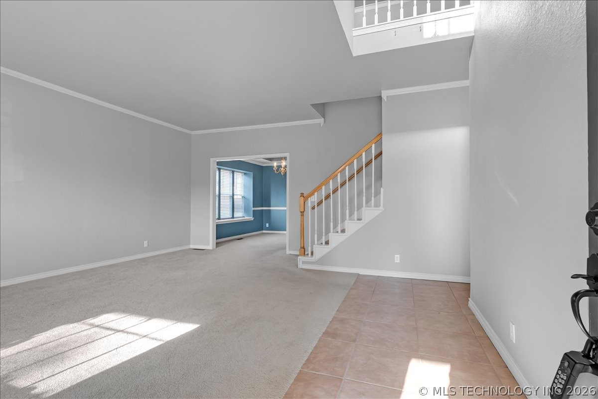 1312 N Willow Avenue Broken Arrow OK 74012