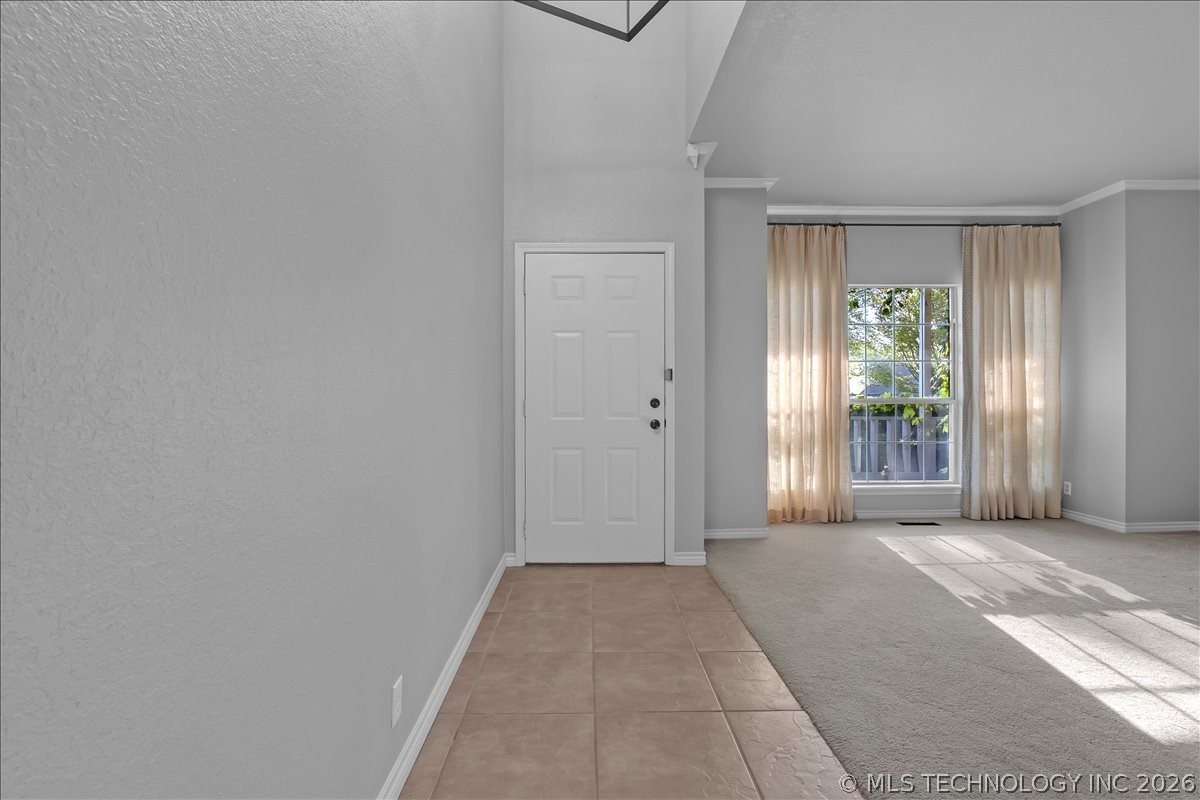 1312 N Willow Avenue Broken Arrow OK 74012