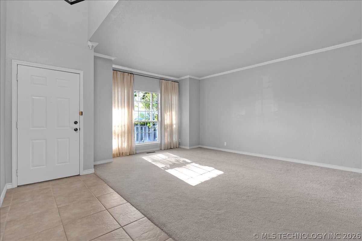 1312 N Willow Avenue Broken Arrow OK 74012