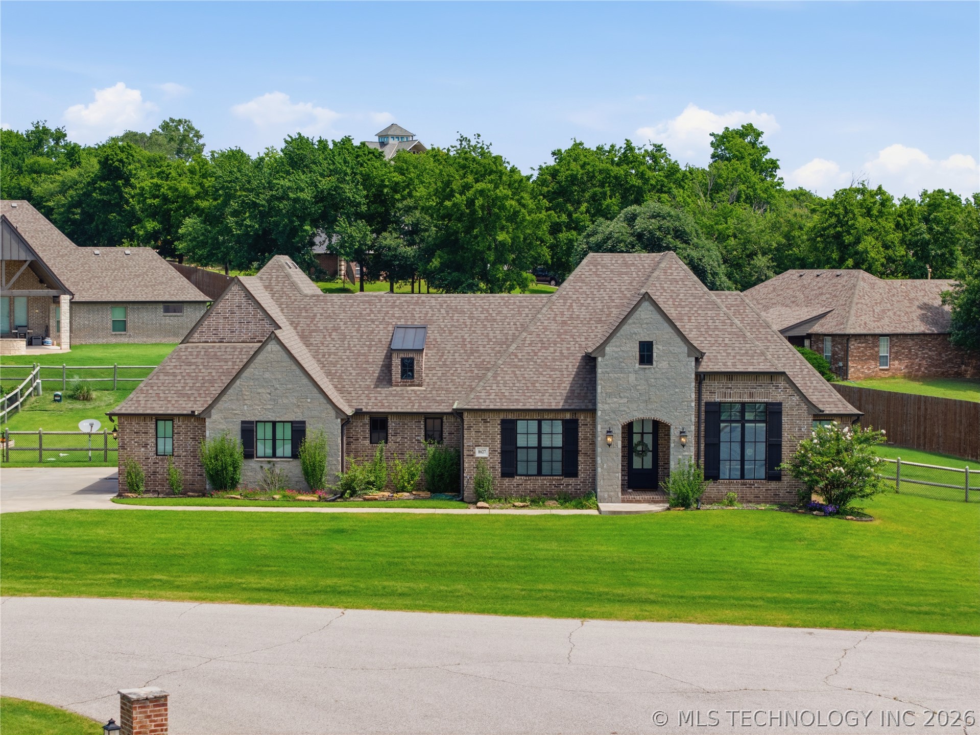 8627 E 104th Street N Owasso OK 74055
