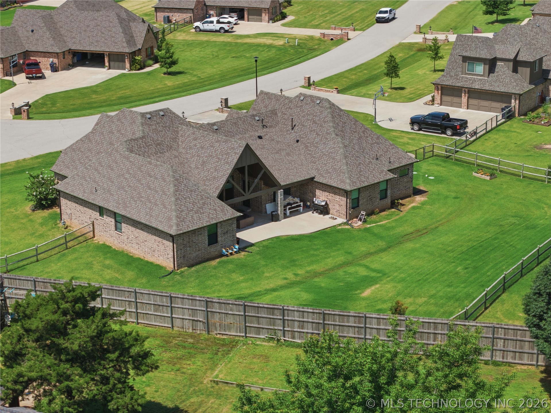 8627 E 104th Street N Owasso OK 74055