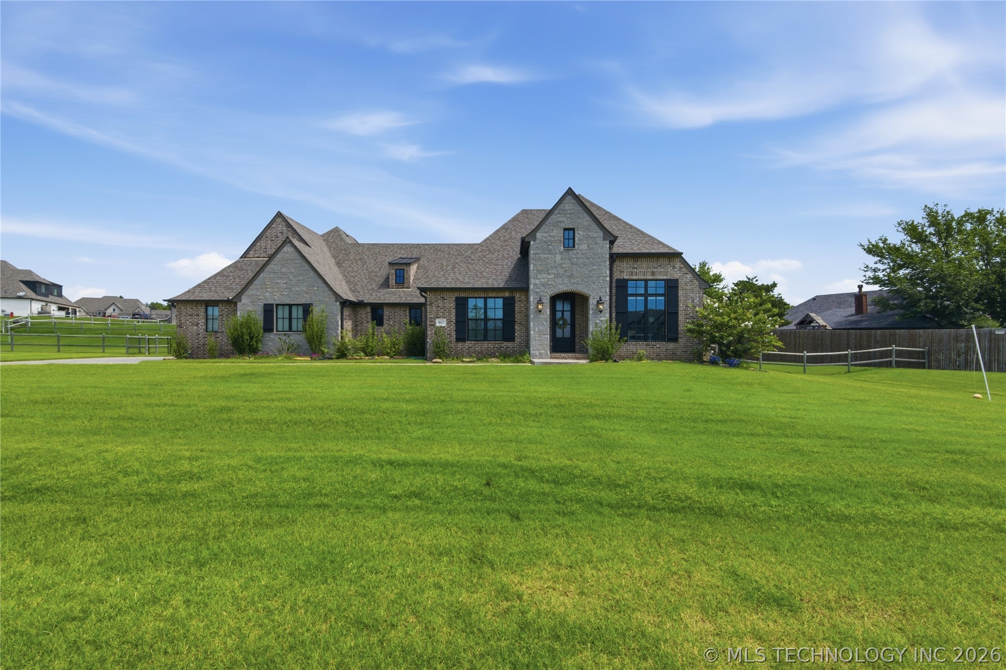 8627 E 104th Street N Owasso OK 74055