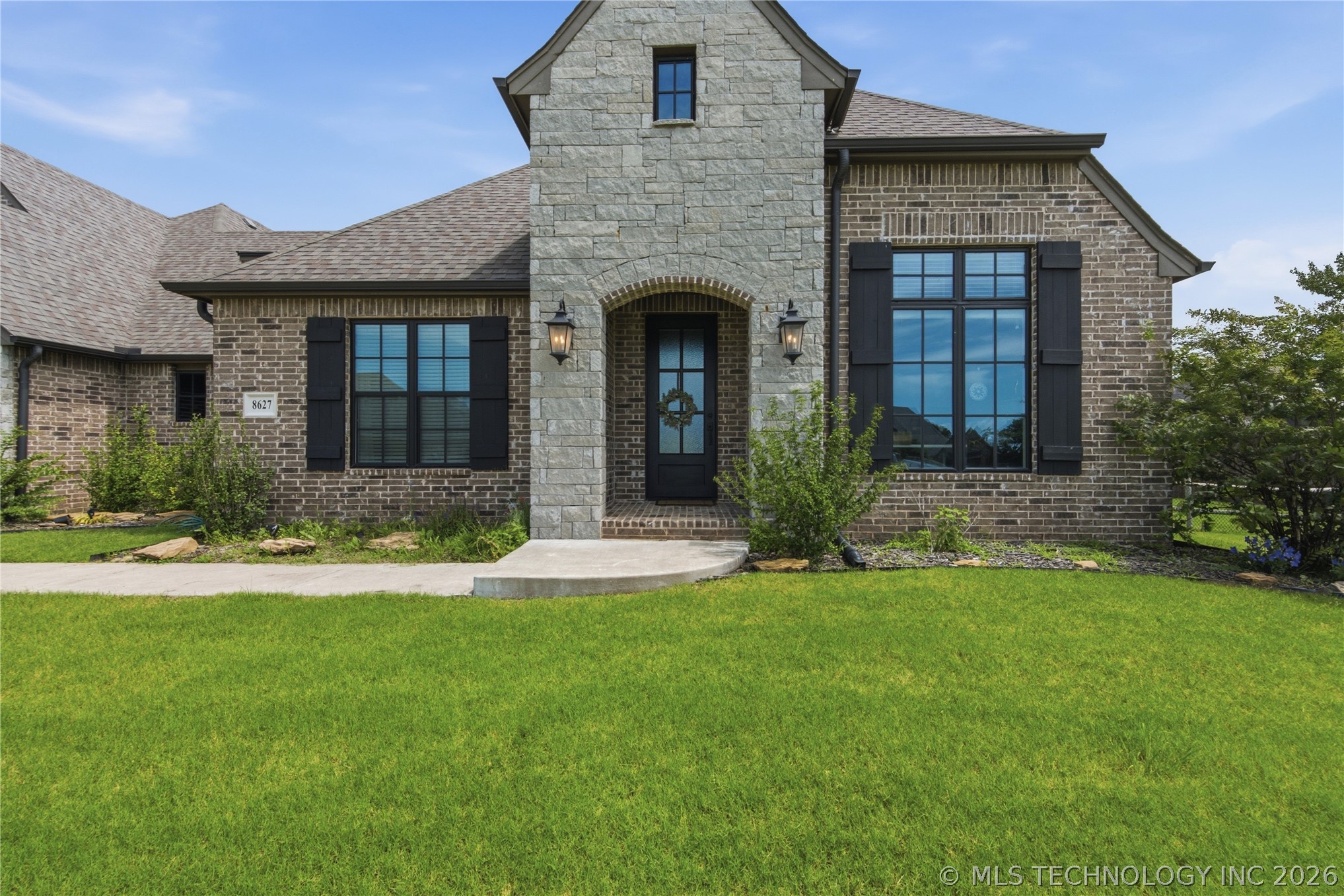 8627 E 104th Street N Owasso OK 74055