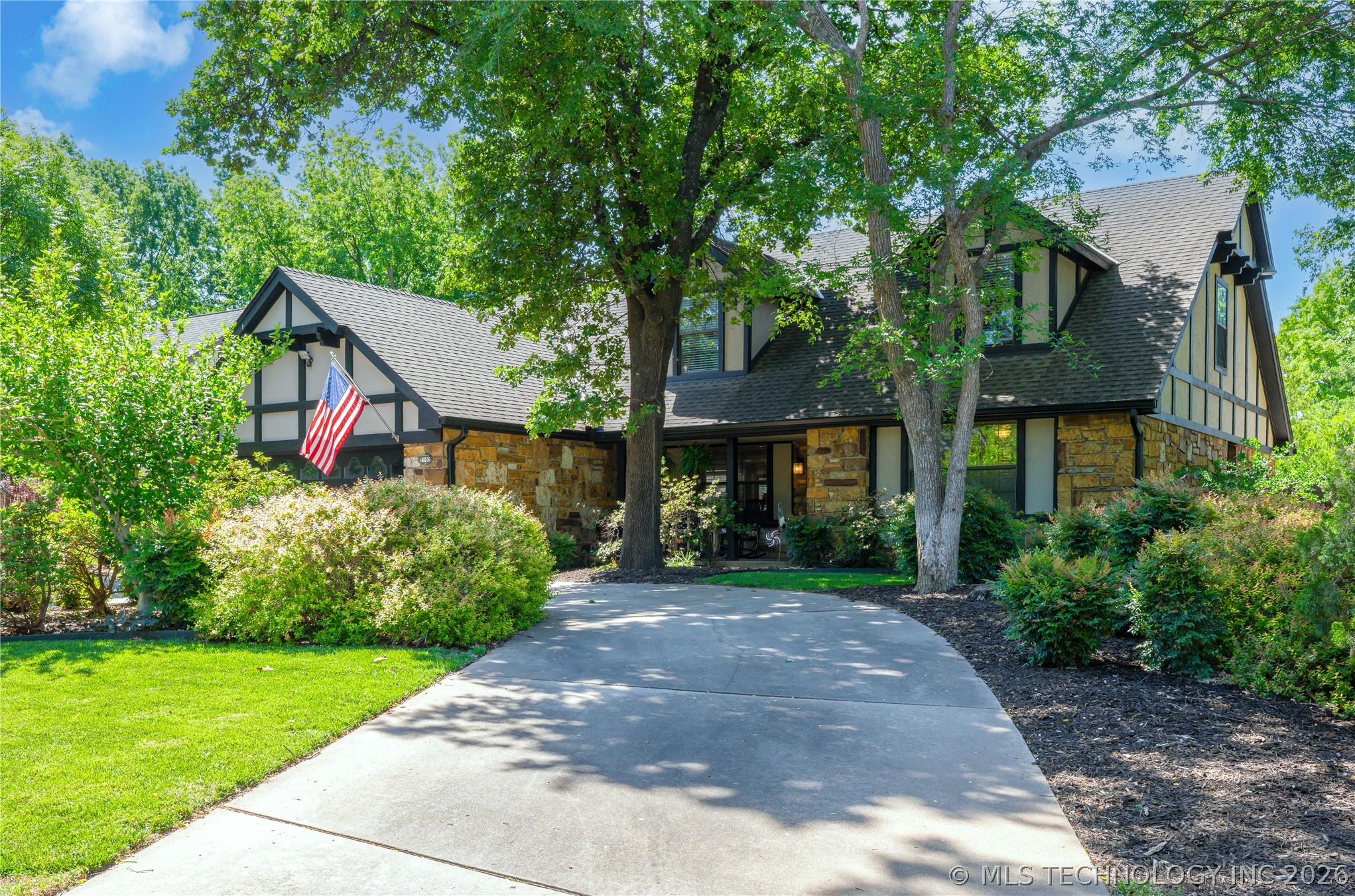 3102 E 85th Street Tulsa OK 74137