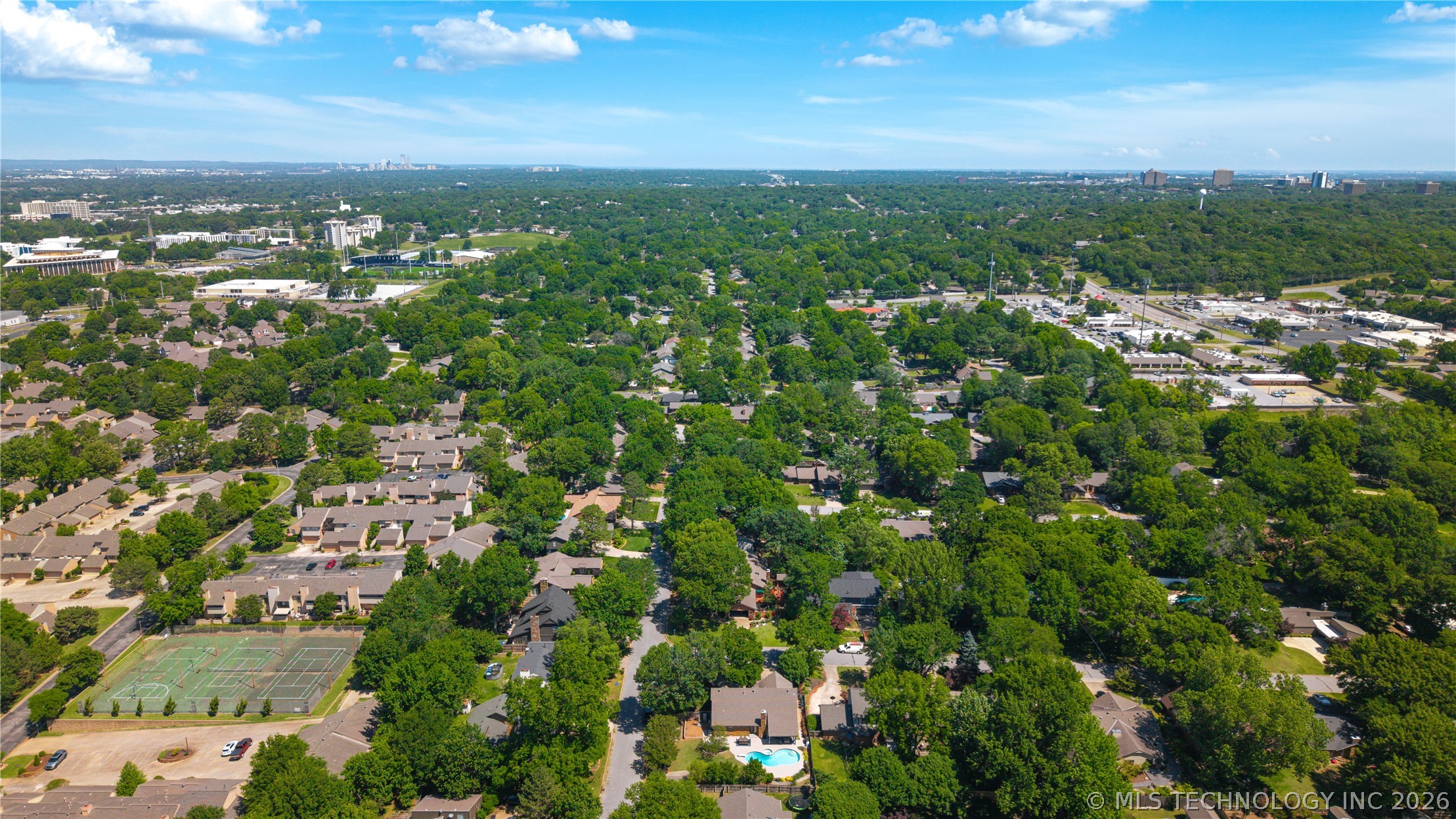 3102 E 85th Street Tulsa OK 74137