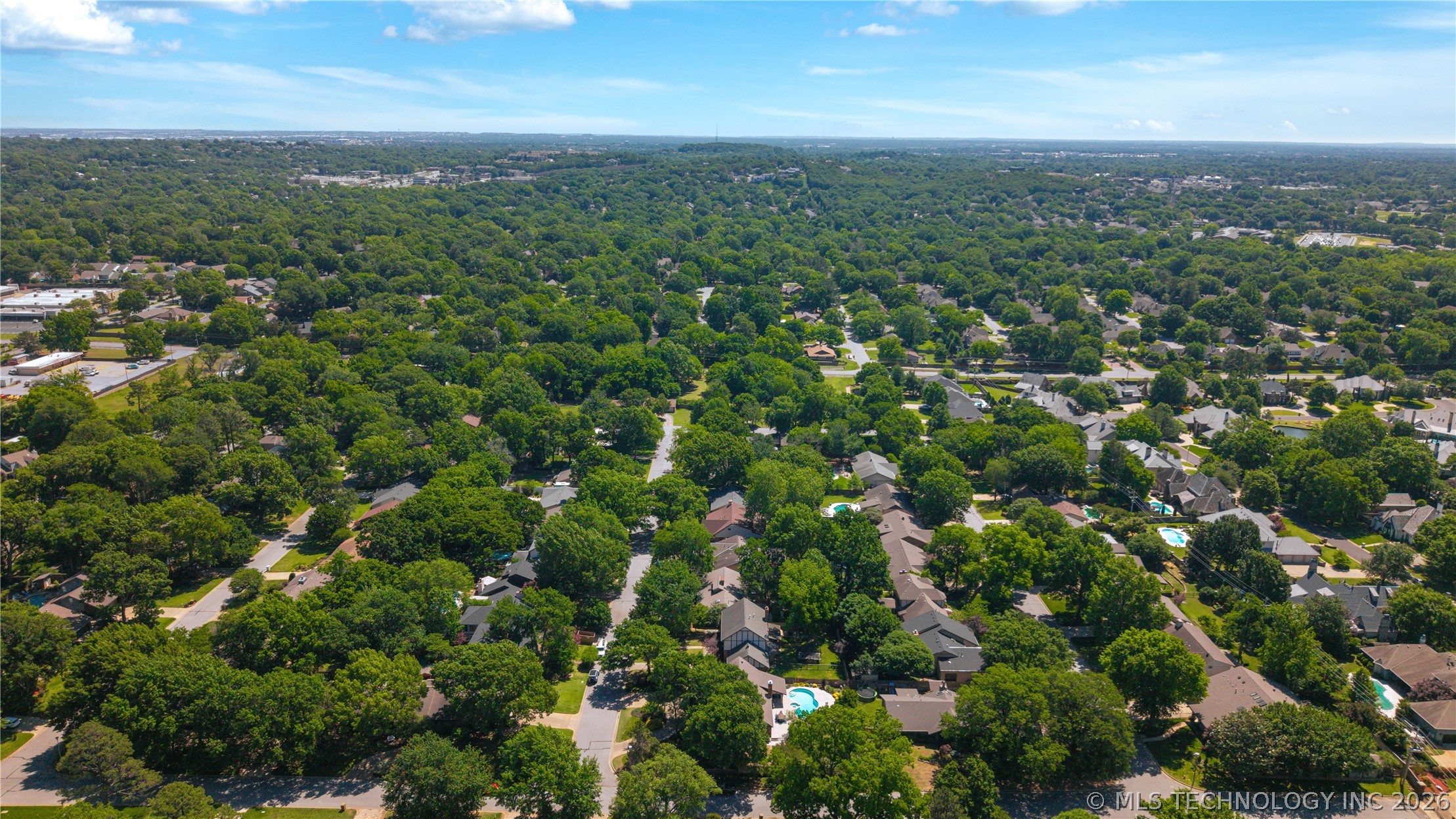 3102 E 85th Street Tulsa OK 74137