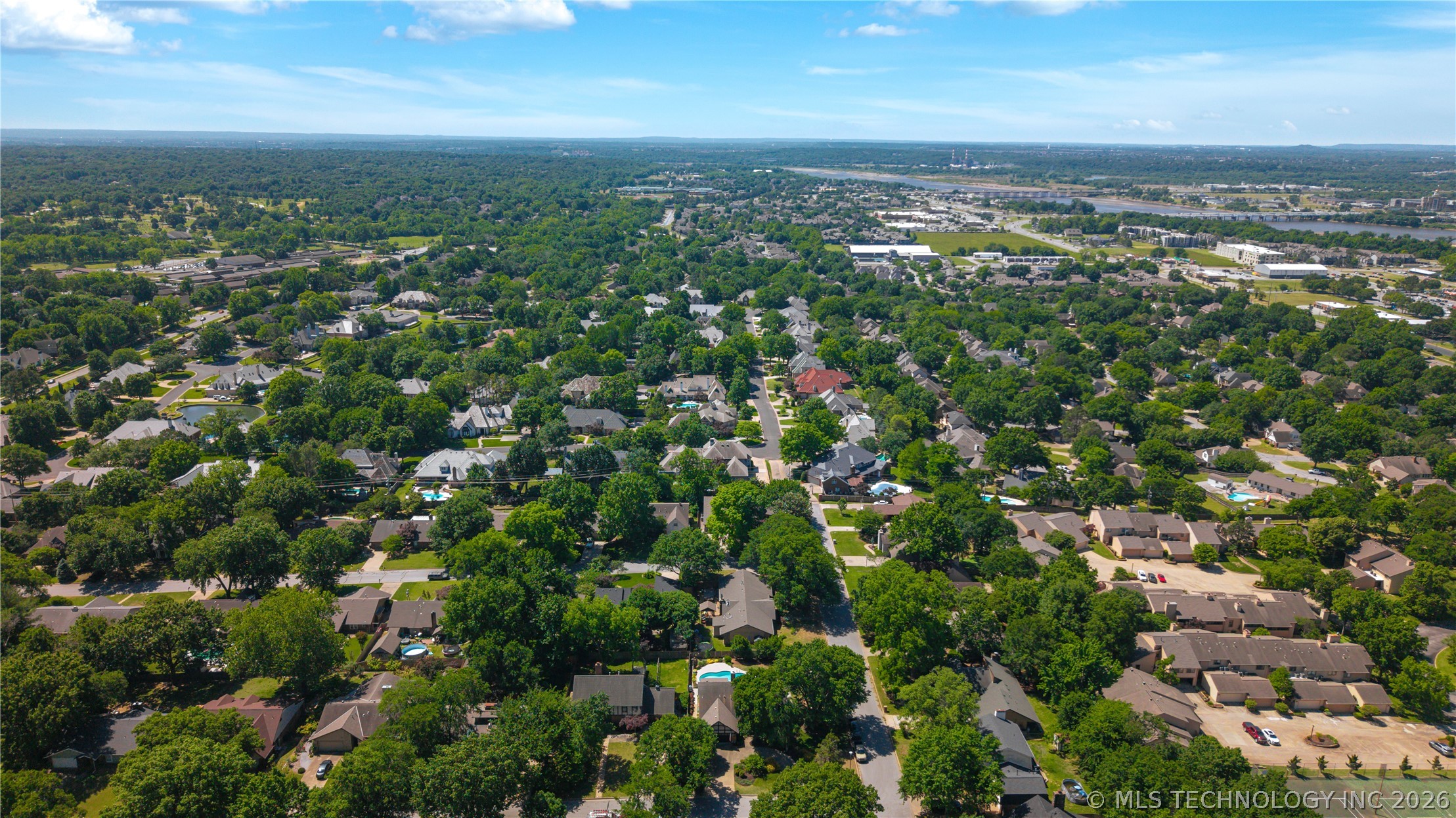 3102 E 85th Street Tulsa OK 74137