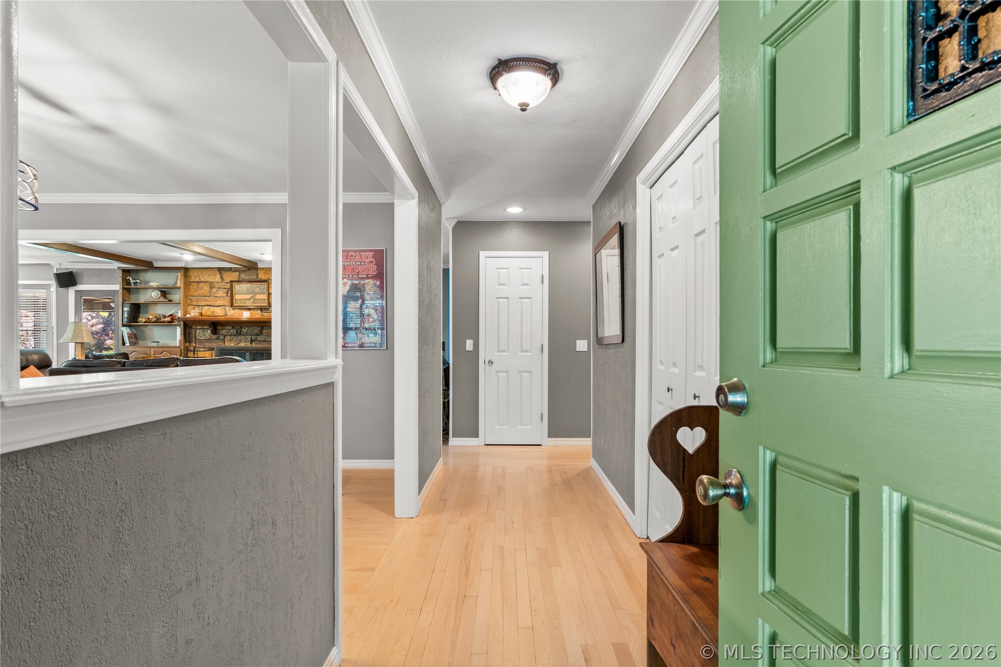 3102 E 85th Street Tulsa OK 74137