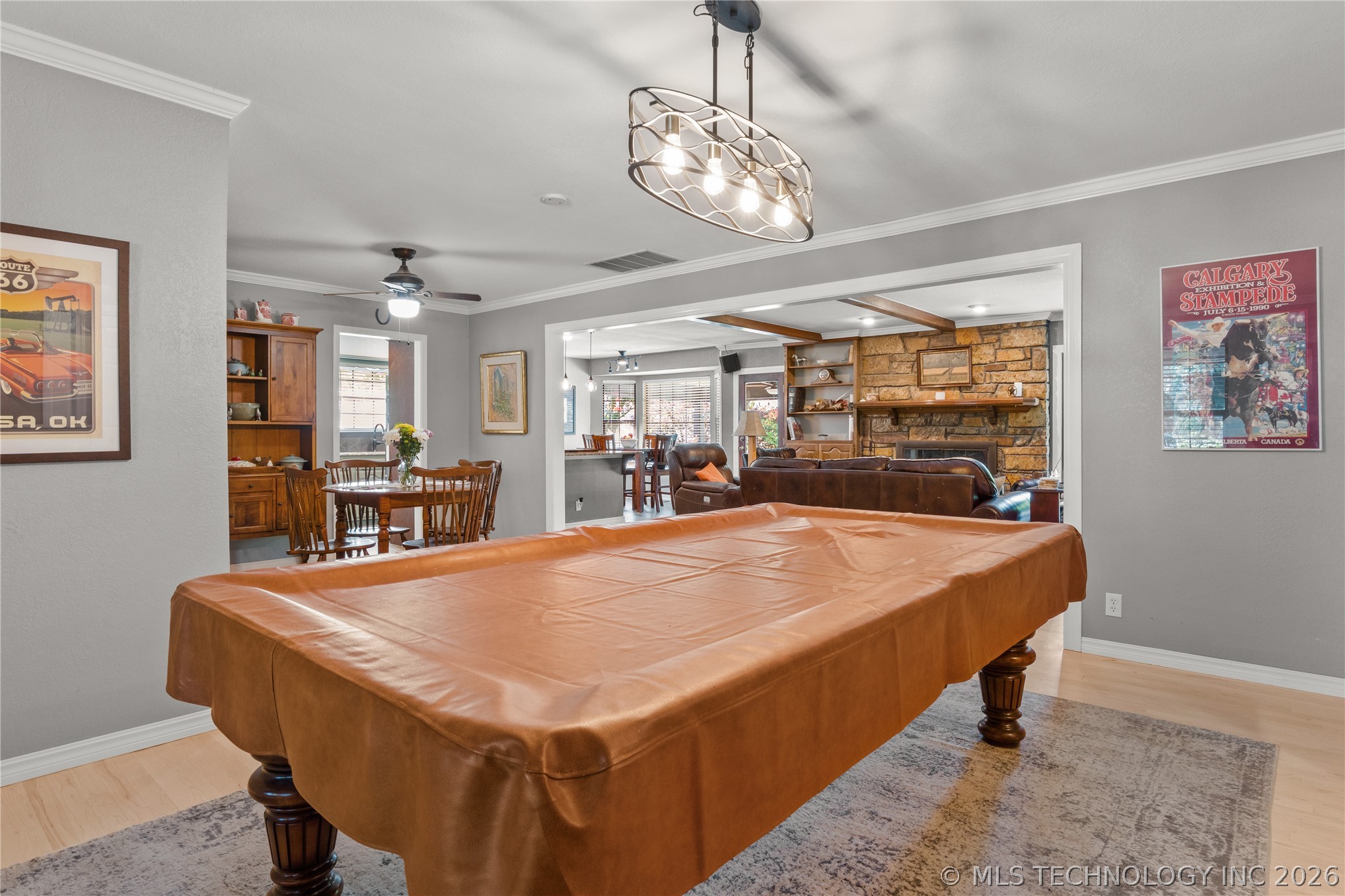 3102 E 85th Street Tulsa OK 74137
