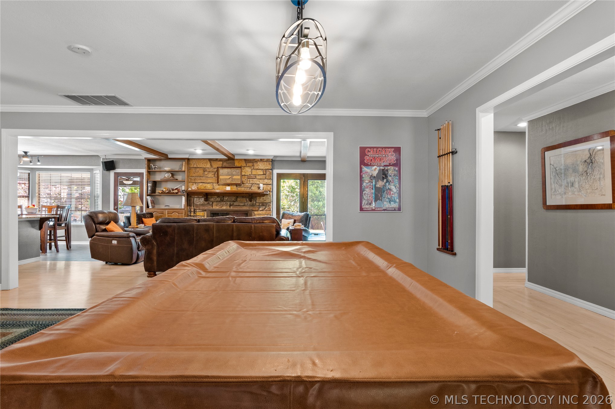 3102 E 85th Street Tulsa OK 74137