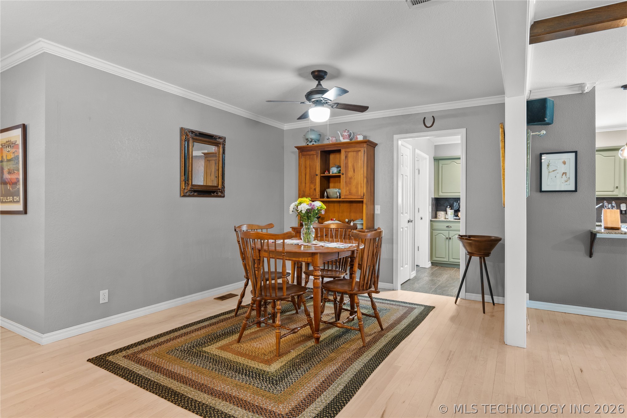 3102 E 85th Street Tulsa OK 74137