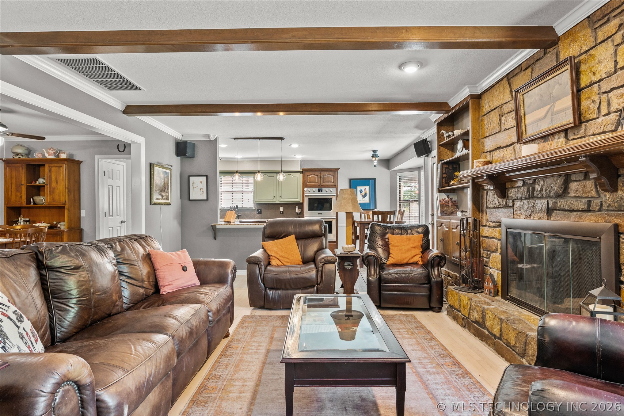 3102 E 85th Street Tulsa OK 74137