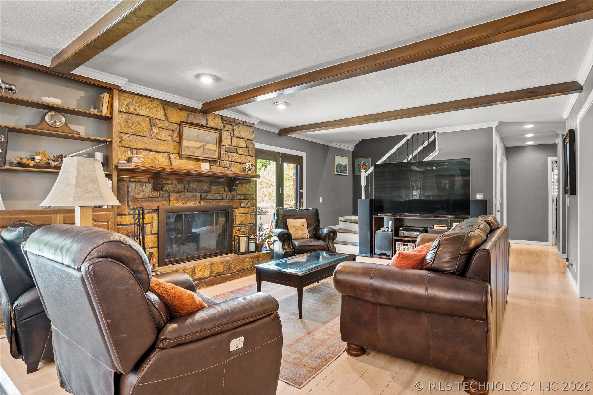 3102 E 85th Street Tulsa OK 74137