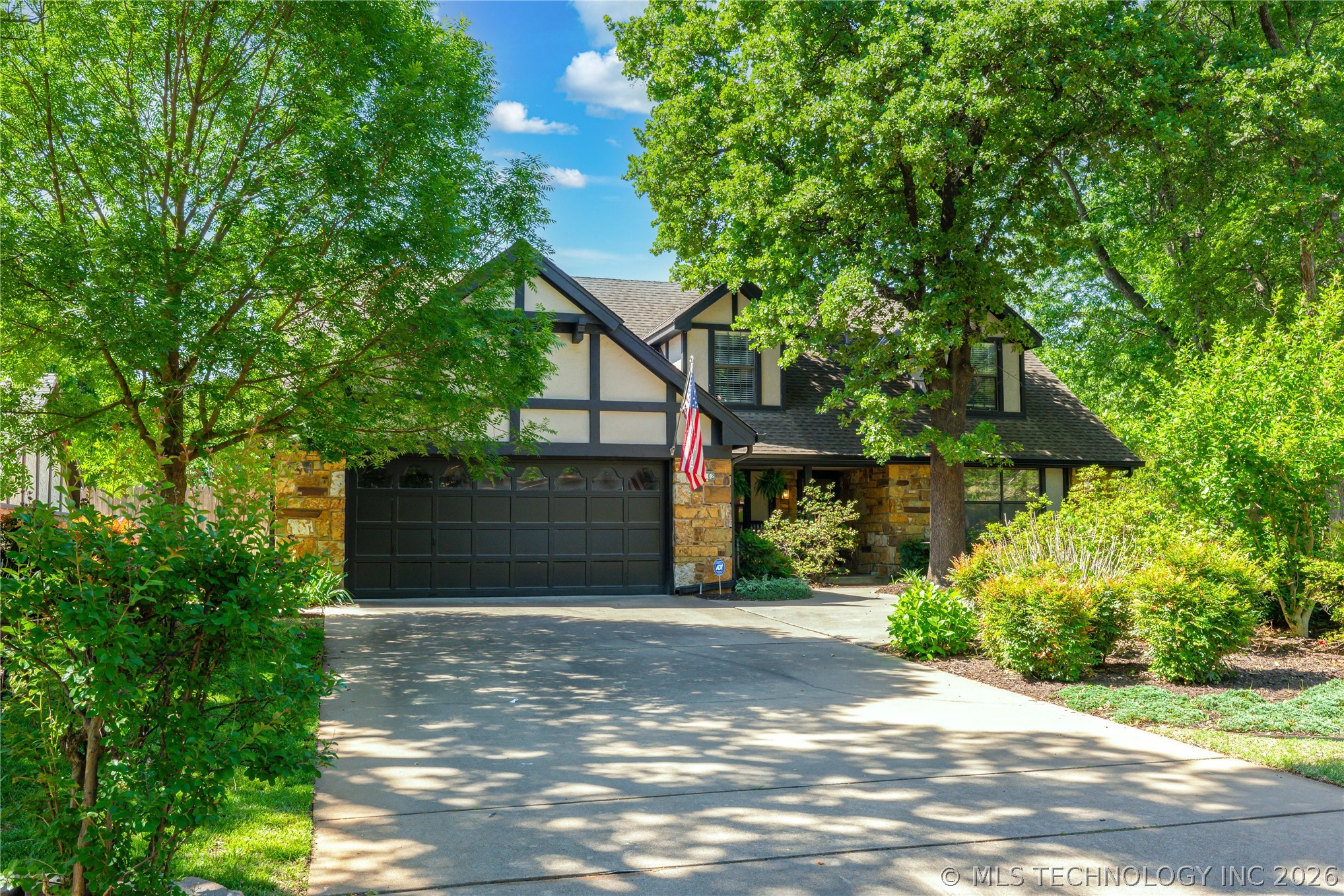 3102 E 85th Street Tulsa OK 74137