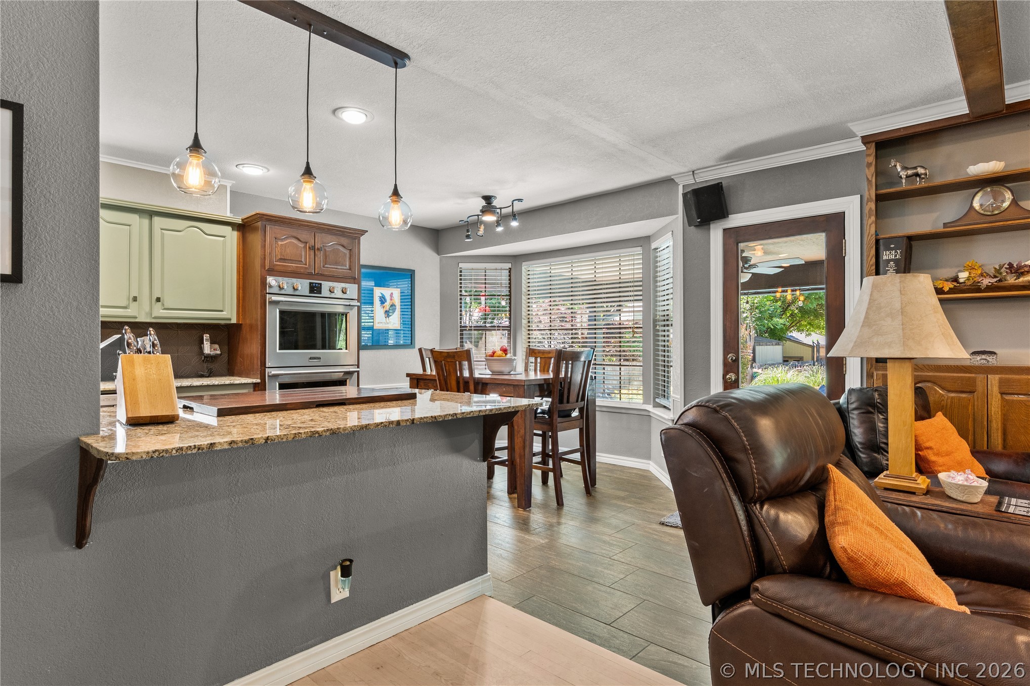 3102 E 85th Street Tulsa OK 74137