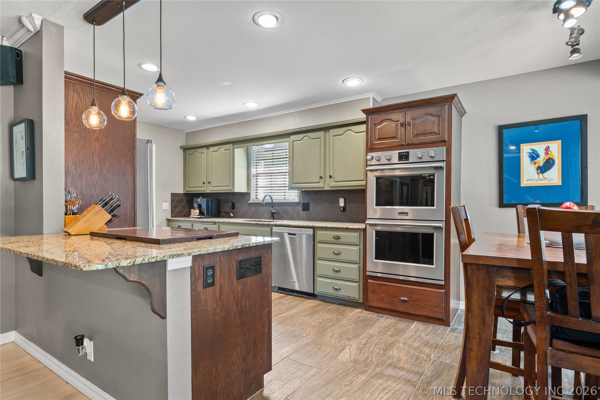 3102 E 85th Street Tulsa OK 74137