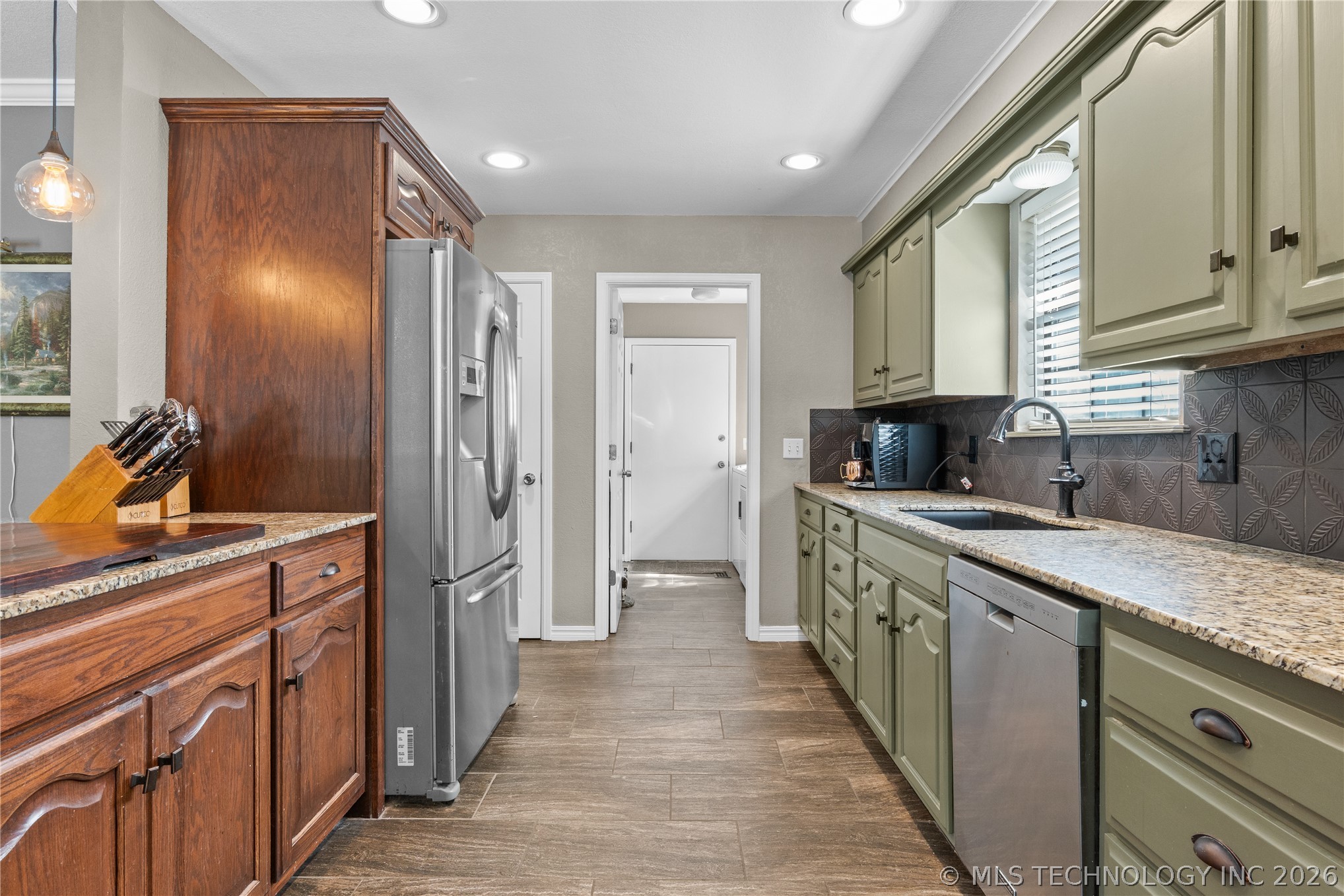 3102 E 85th Street Tulsa OK 74137
